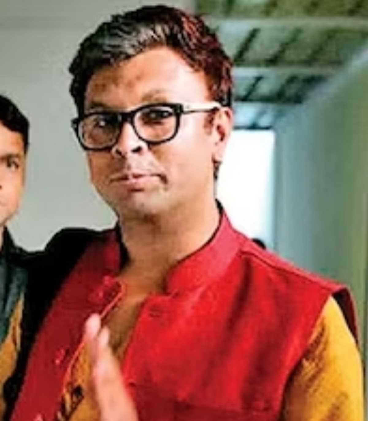 समलैंगिक कार्यकर्ता हरीश अय्यर बोले, विवाह समानता मेरे जीवनकाल में एक वास्तविकता होगी